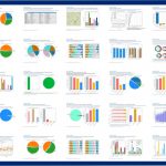 PDF download basisscholen: afbeelding van de PDF met meer dan 70 grafieken met heel veel informatie per basisschool.