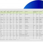 Excel document met Onderwijs-Besturen-Samenwerkingsverbanden-download-heel-Nederland